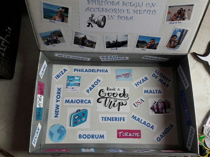 Tutto pronto per il big day - 4