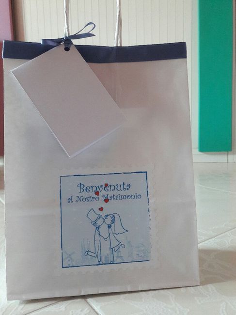 Tutto pronto per il big day - 6