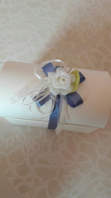 Tutto pronto per il big day - 13