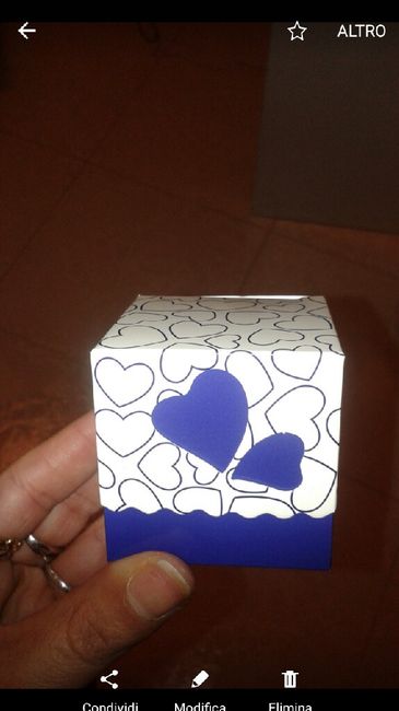 Tutto pronto per il big day - 15