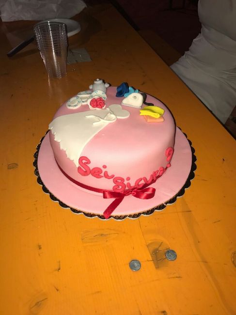 Una serata speciale 😍😍-5 - 1