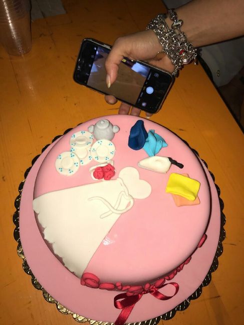 Una serata speciale 😍😍-5 - 2