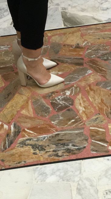  -150 al big day 😍 e scarpe arrivate!!! - 2