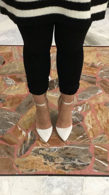  -150 al big day 😍 e scarpe arrivate!!! - 3
