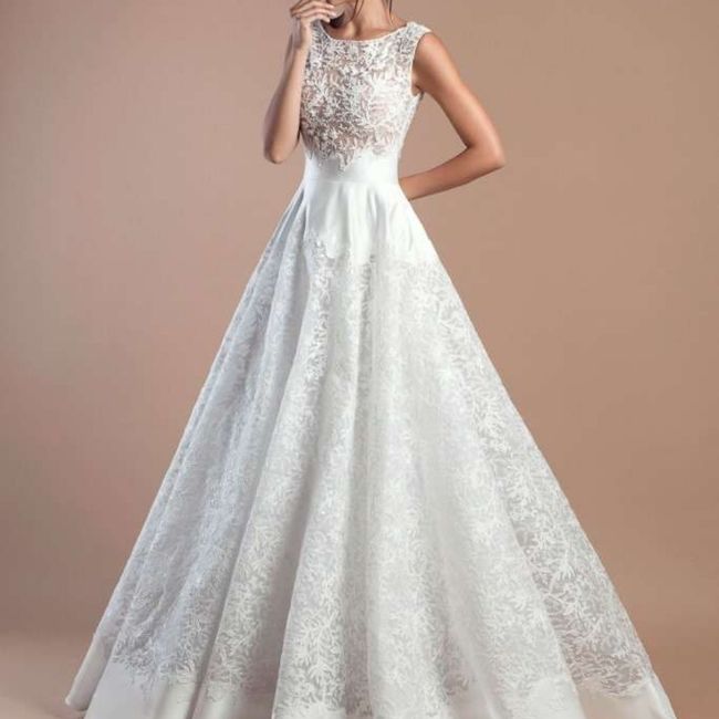 Se fossi...... Federica 1