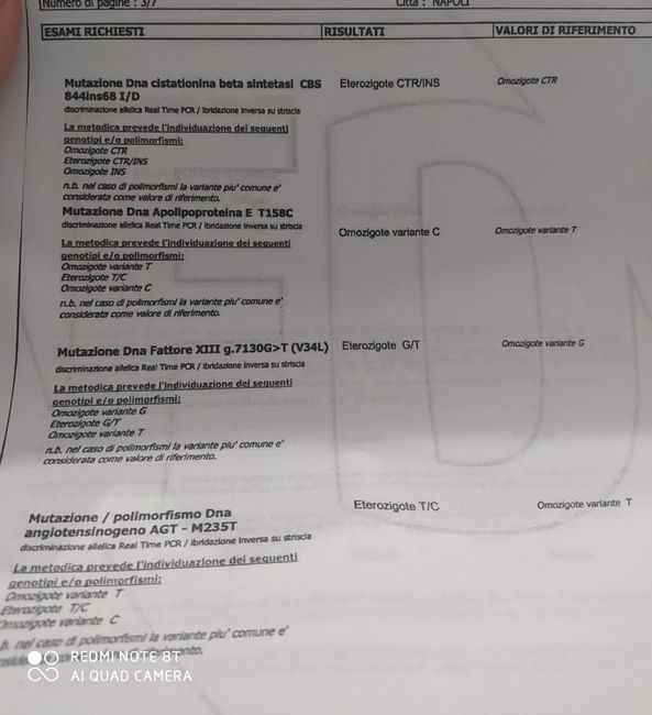 Cardioaspirina o eparina? - 2