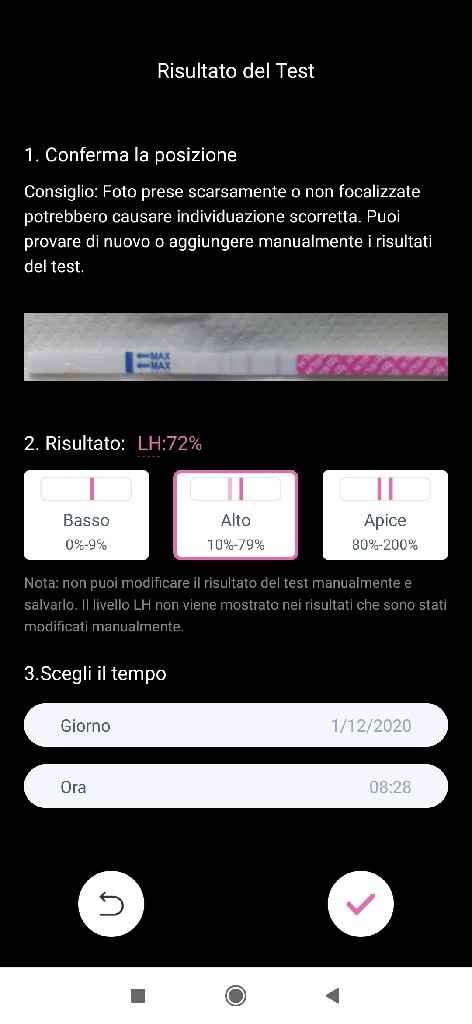 Chi non le aspetta per Dicembre 2020 🍀❣️🎄🎁🎀🌠 - 1