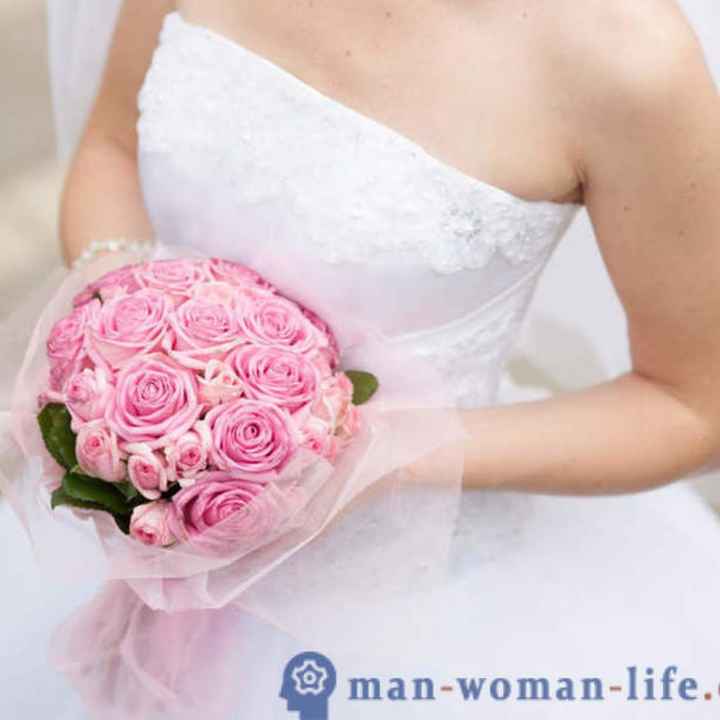 Bouquet quale preferite? - 3