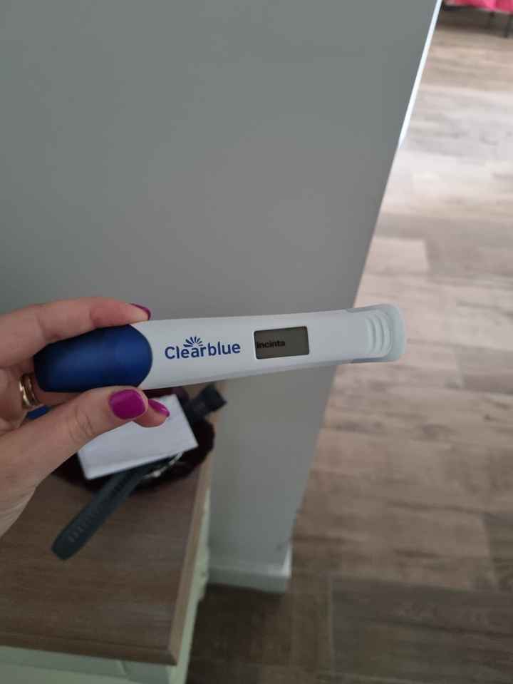 Chi non le aspetta per Giugno 2021 🌸🌸🌸 - 1