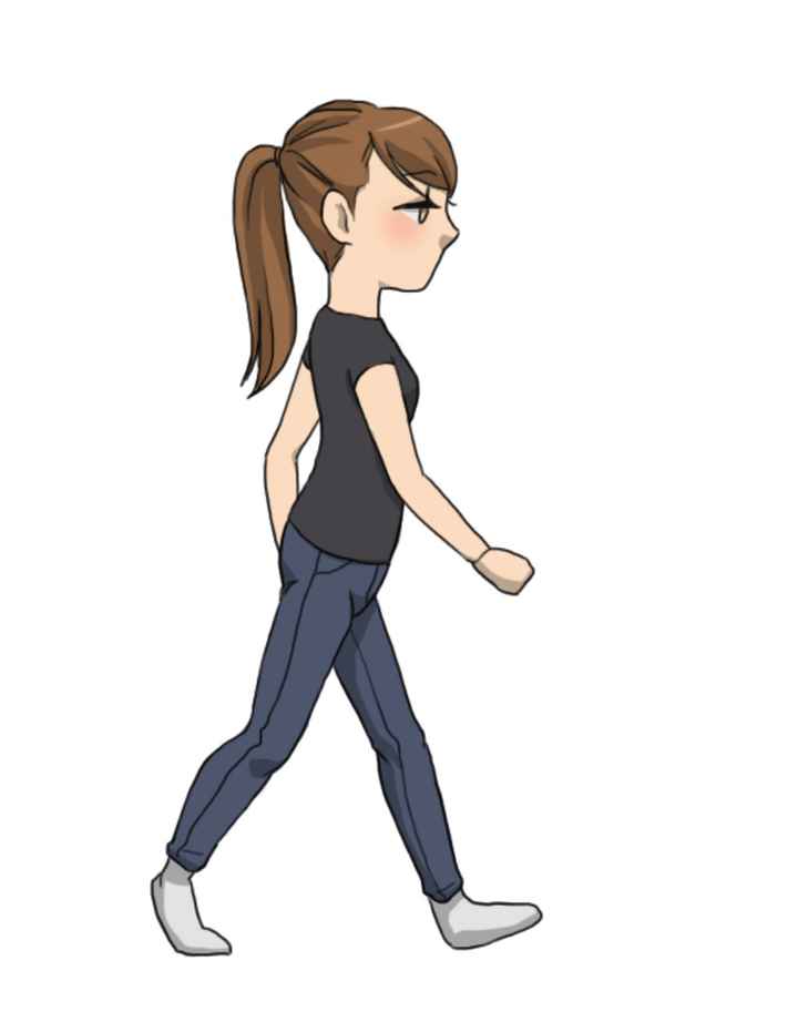 Il mio weekend ideale in 3 gif - Federica - 1