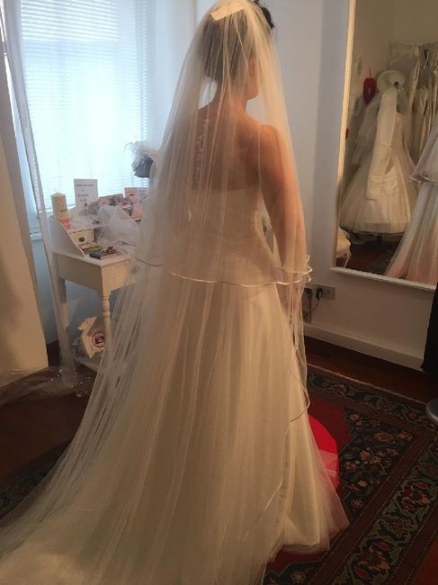 Velo calata o velo Madonna? 2