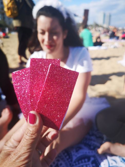 Addio al nubilato barcellona - 2