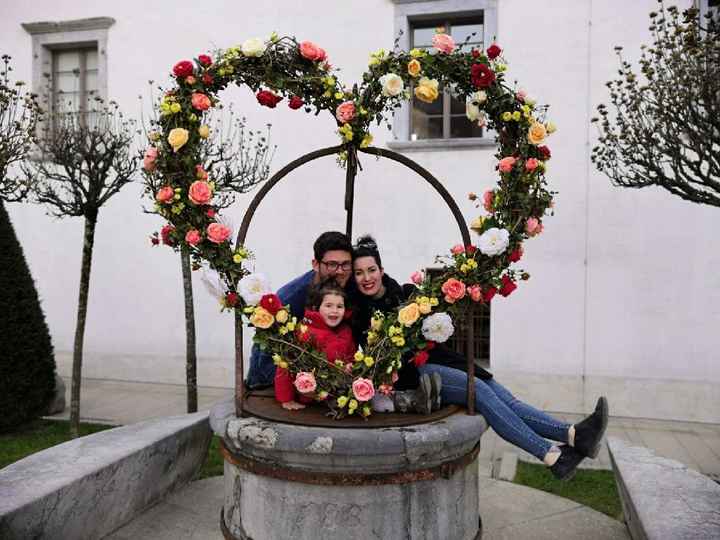 Ultima foto con il vostro Fm! - 1