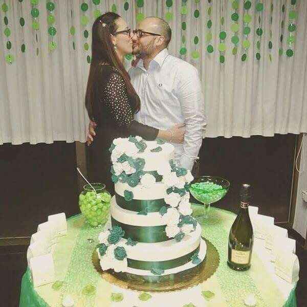 La promessa di matrimonio......... - 4