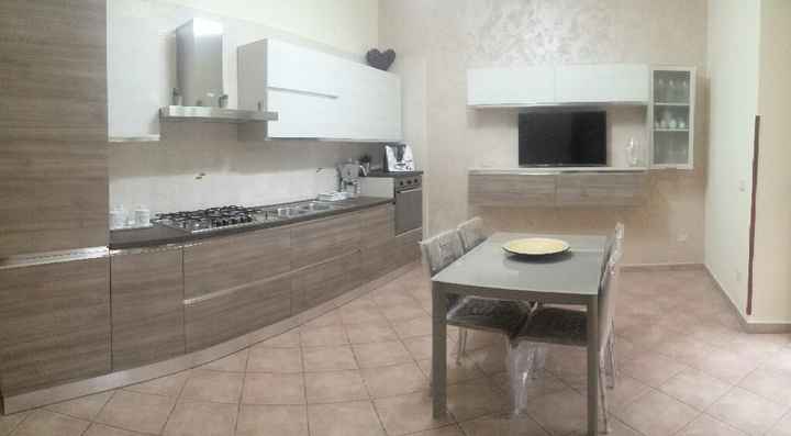 Arredamento scelto e voi? - 1