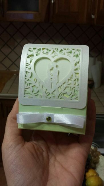 Per chi ha gia fatto la promessa di matrimonio! help! - 1