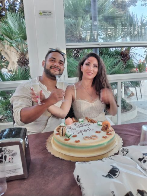 Inizia il countdown 3