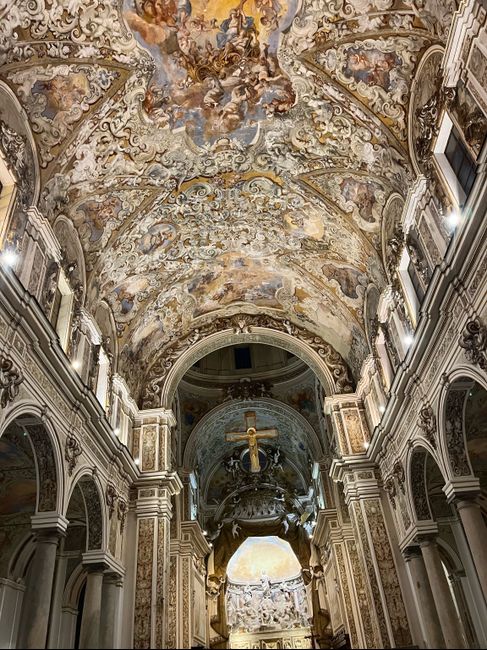 La mia chiesa - 1