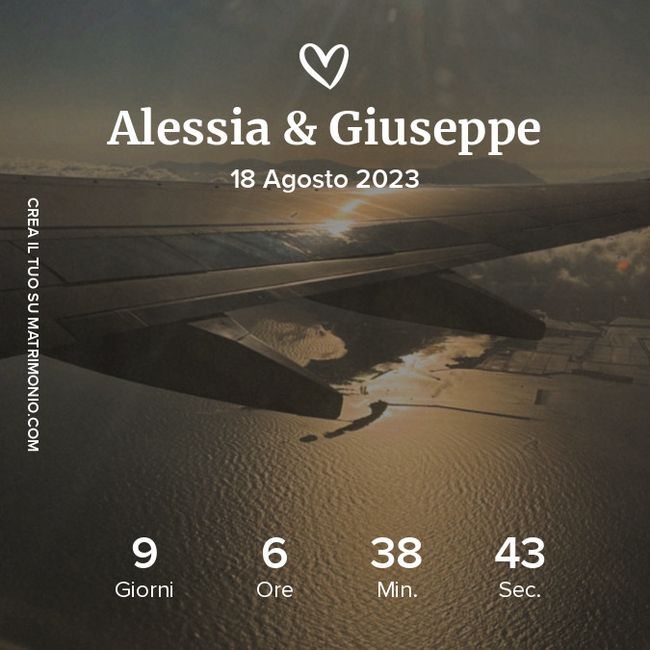 Via la seconda cifra -9 💍 1