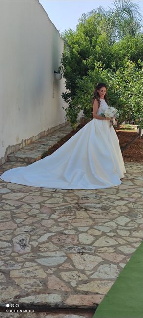 Dopo 15 giorni 😍 - 7