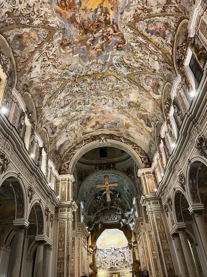 La mia chiesa - 1