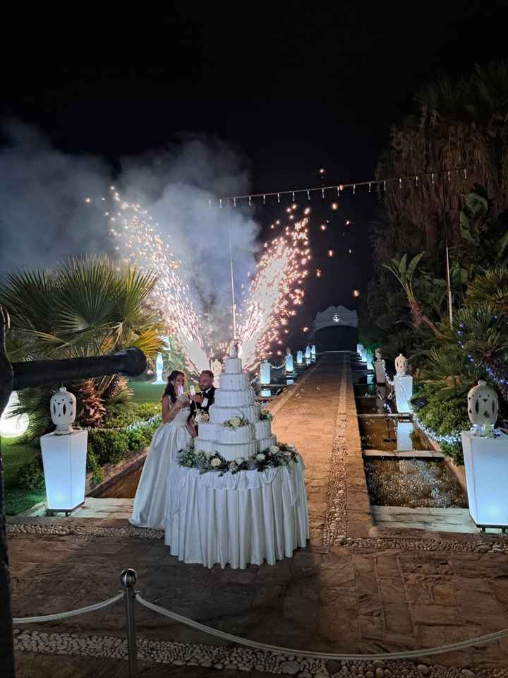 Dopo 15 giorni 😍 - 11