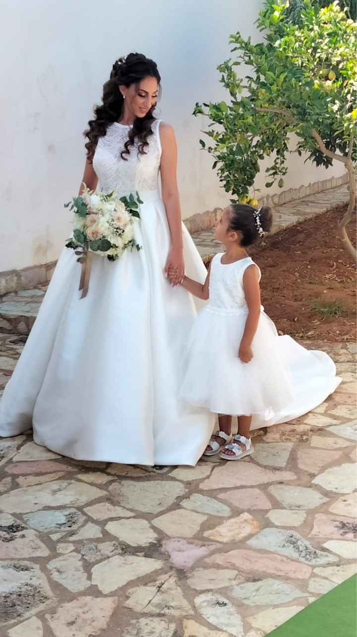 Dopo 15 giorni 😍 - 13