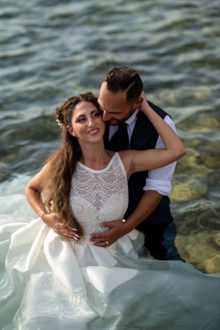 Dopo 15 giorni 😍 - 20