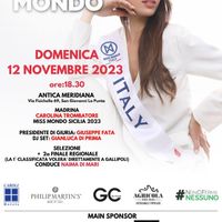 Défilé Antica meridiana - 1