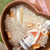 Chi hai scelto come testimoni? - 1