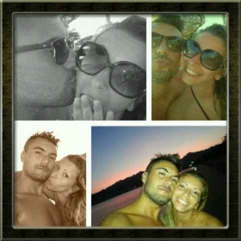 La vostra foto più romantica (finora...) - 1