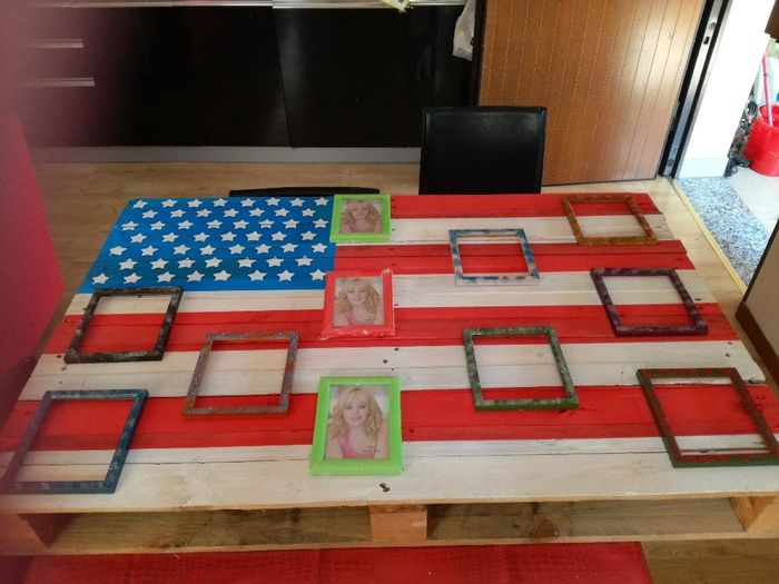 Tableau marriage - 2