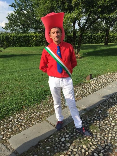 Finalmente sposi!!!! - 2