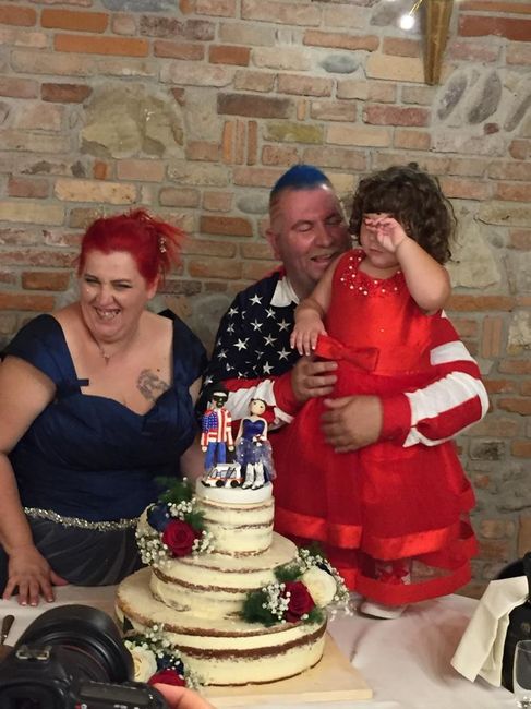 Finalmente sposi!!!! - 3