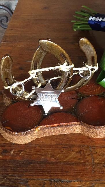 Finalmente sposi!!!! - 7