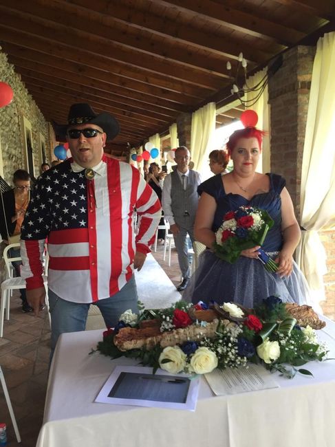 Finalmente sposi!!!! - 8