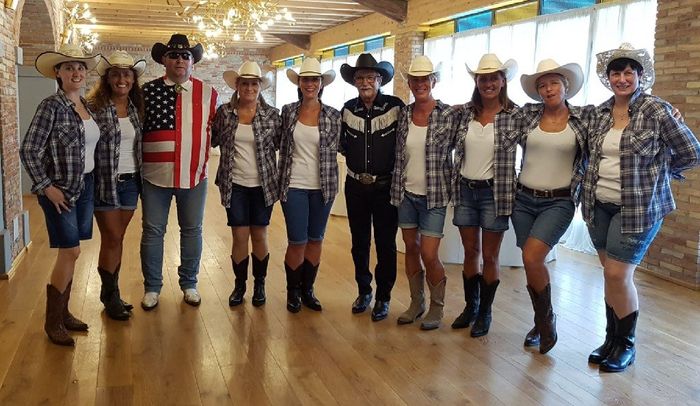 Finalmente sposi!!!! - 10