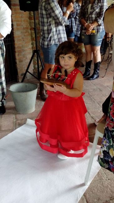 Finalmente sposi!!!! - 12