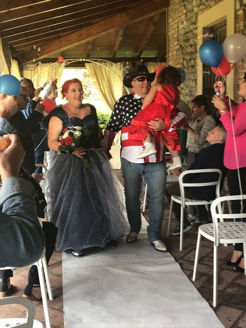 Finalmente sposi!!!! - 13