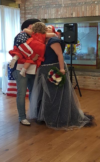 Finalmente sposi!!!! - 14