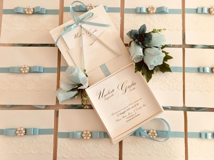 Finalmente partecipazioni - 3