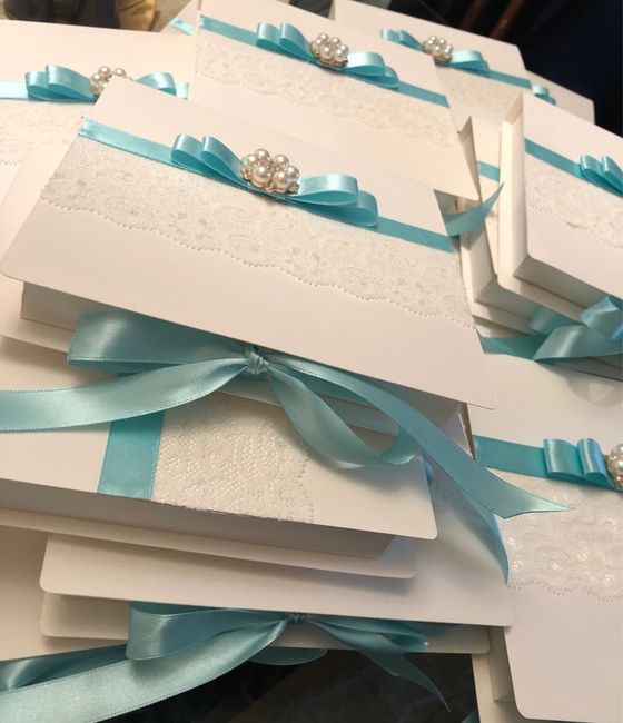 Finalmente partecipazioni - 5