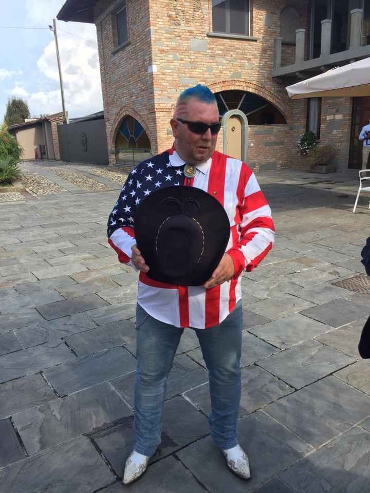 Finalmente sposi!!!! - 1