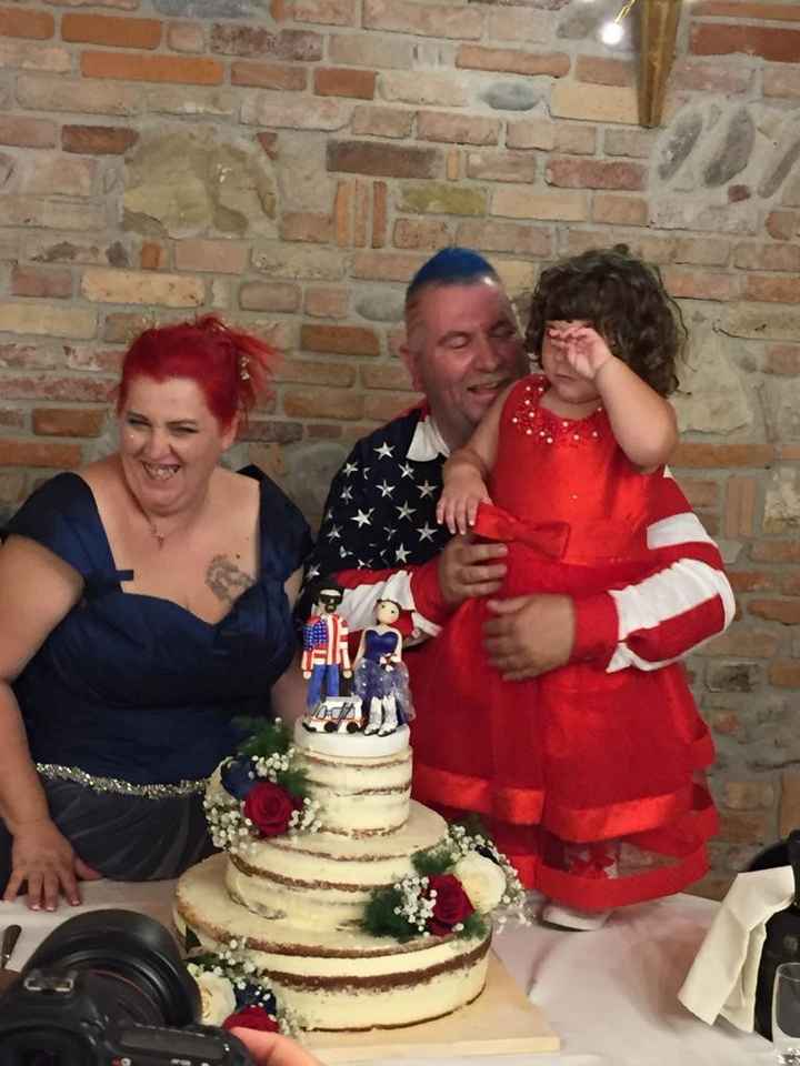 Finalmente sposi!!!! - 3