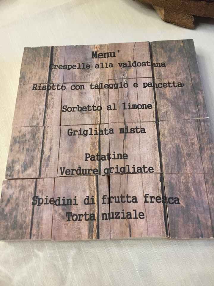 Finalmente sposi!!!! - 5