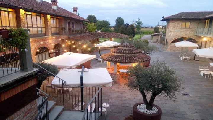 Finalmente sposi!!!! - 9