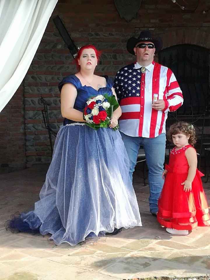 Finalmente sposi!!!! - 11