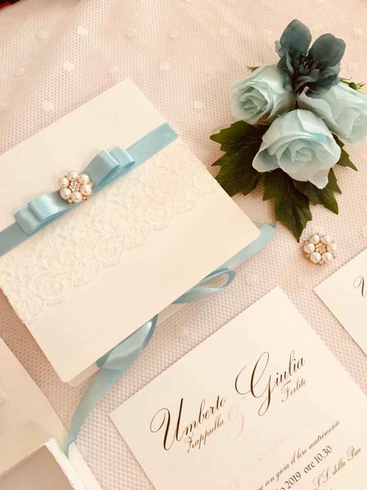 Finalmente partecipazioni - 1