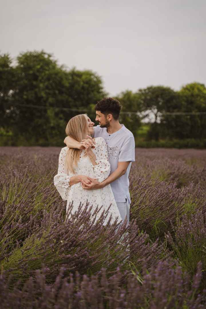 Tra i profumi dell'estate, il nostro sì più grande