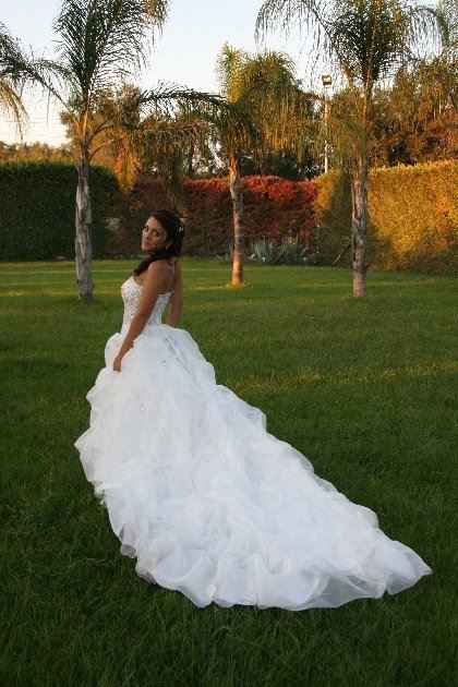 vestito annabella collezione 2011